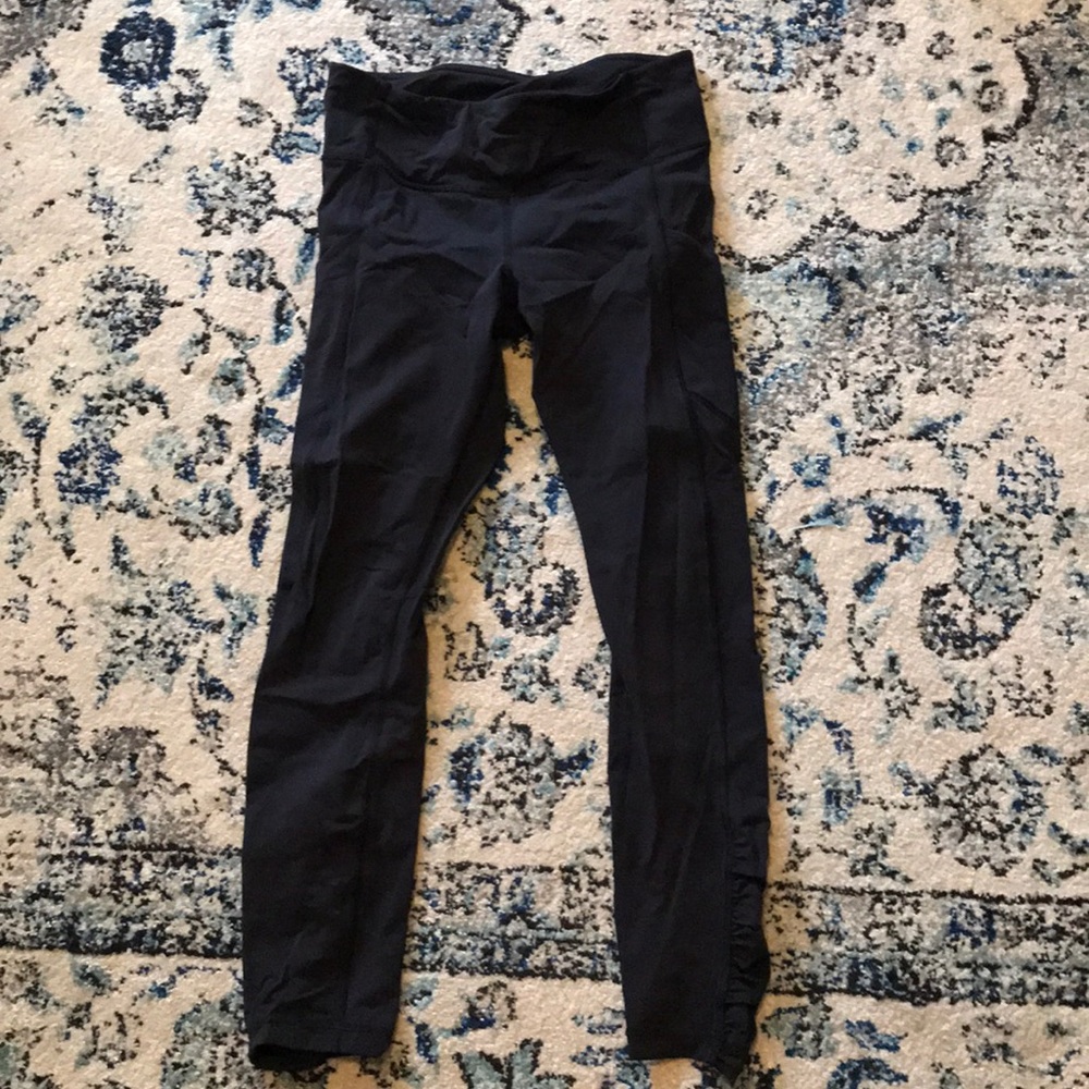 Lululemon speed up tight 28”